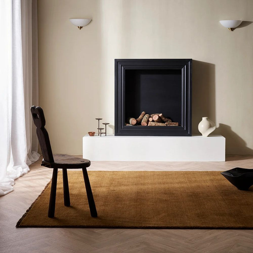 Sandringham Pecan Rug