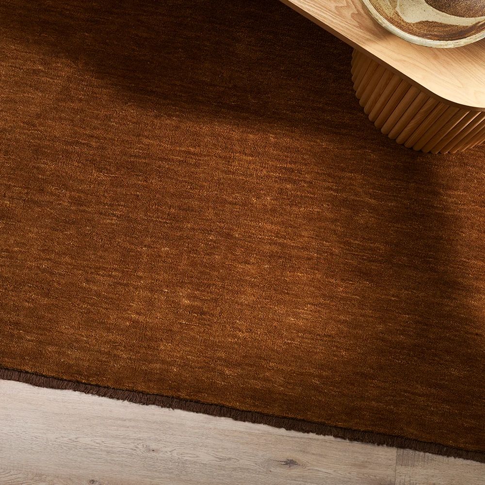 Sandringham Pecan Rug