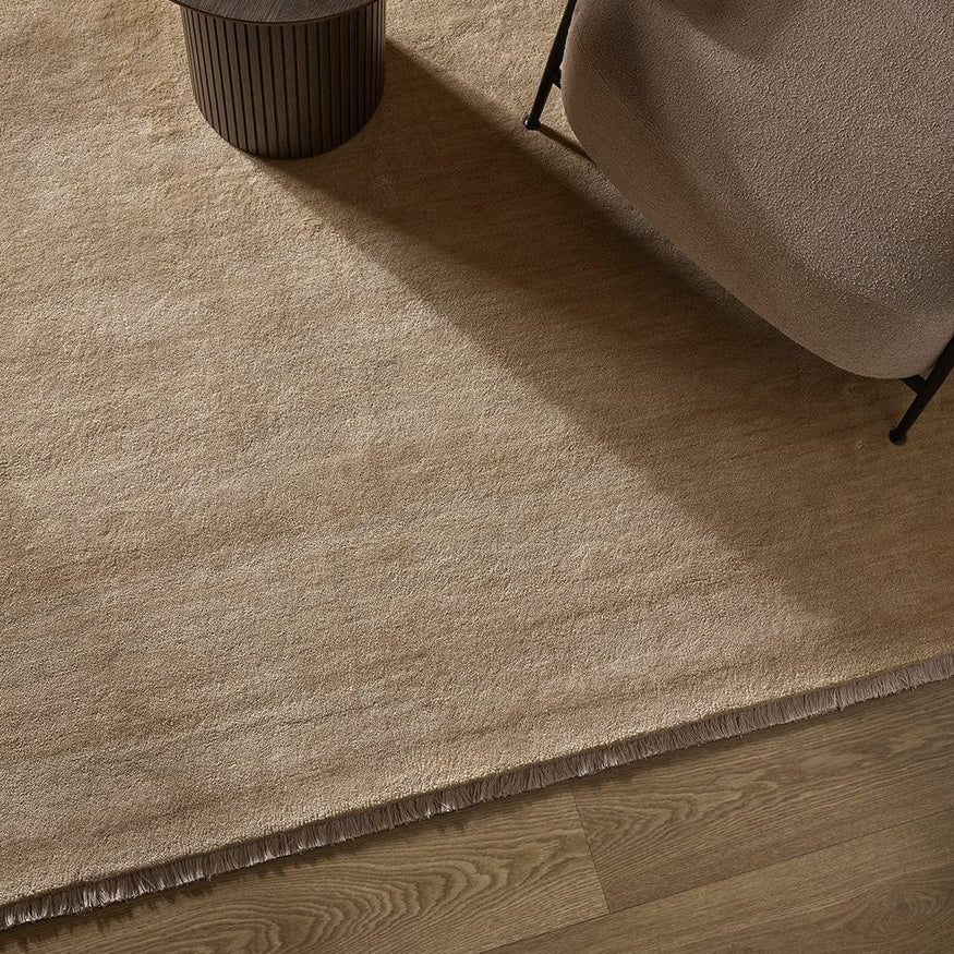 Sandringham Putty Rug