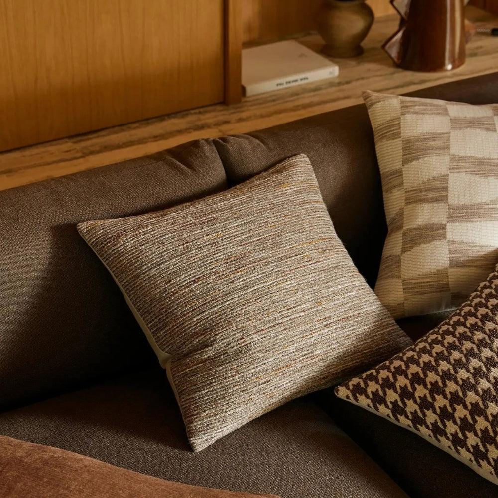 Senso Cushion