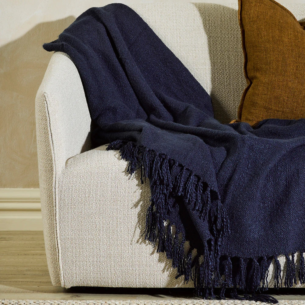 Serenade Throw