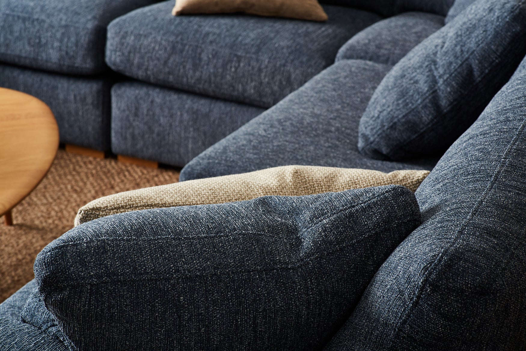 Shona Sofa Modular in Archie