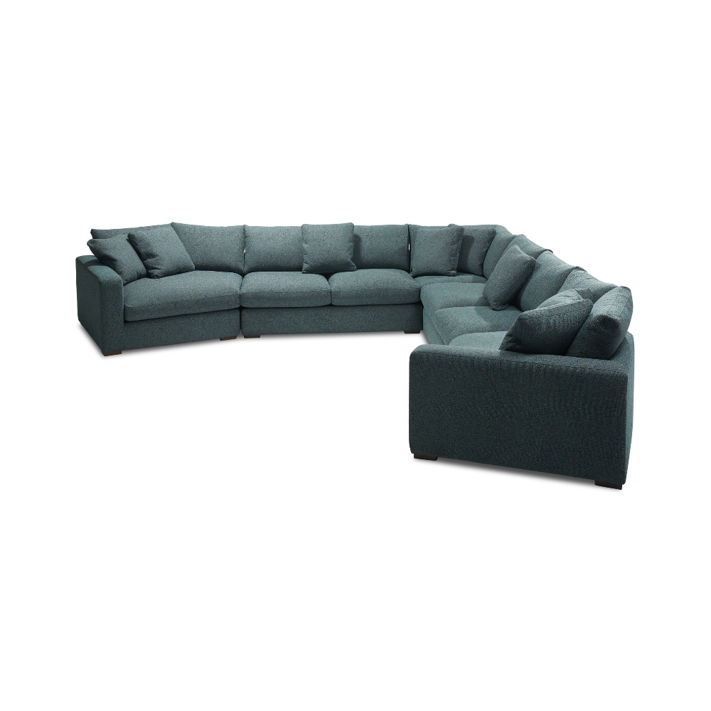 Shona Sofa Modular in Archie
