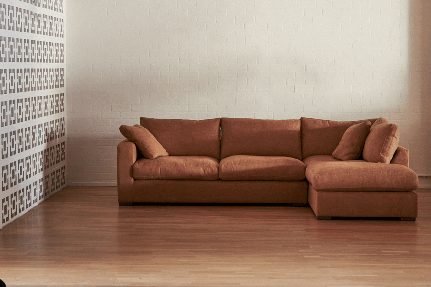 Shona Sofa Modular