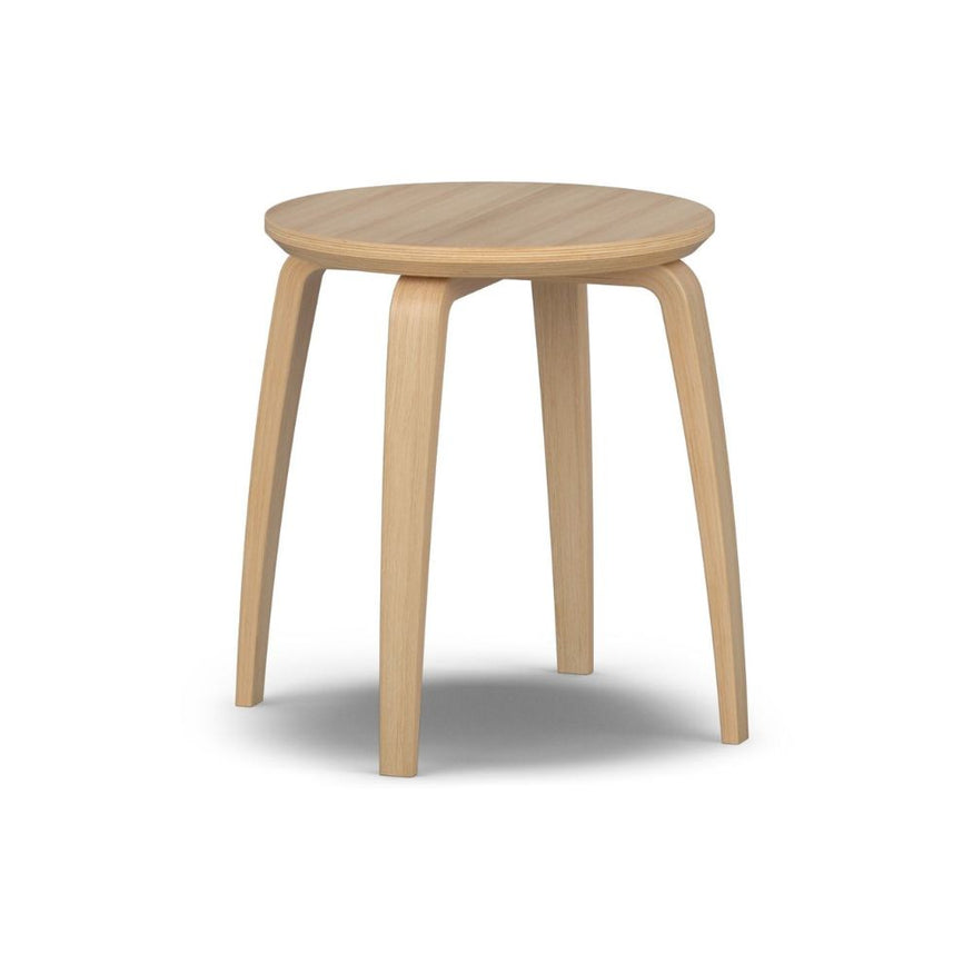 Side Table - Beech