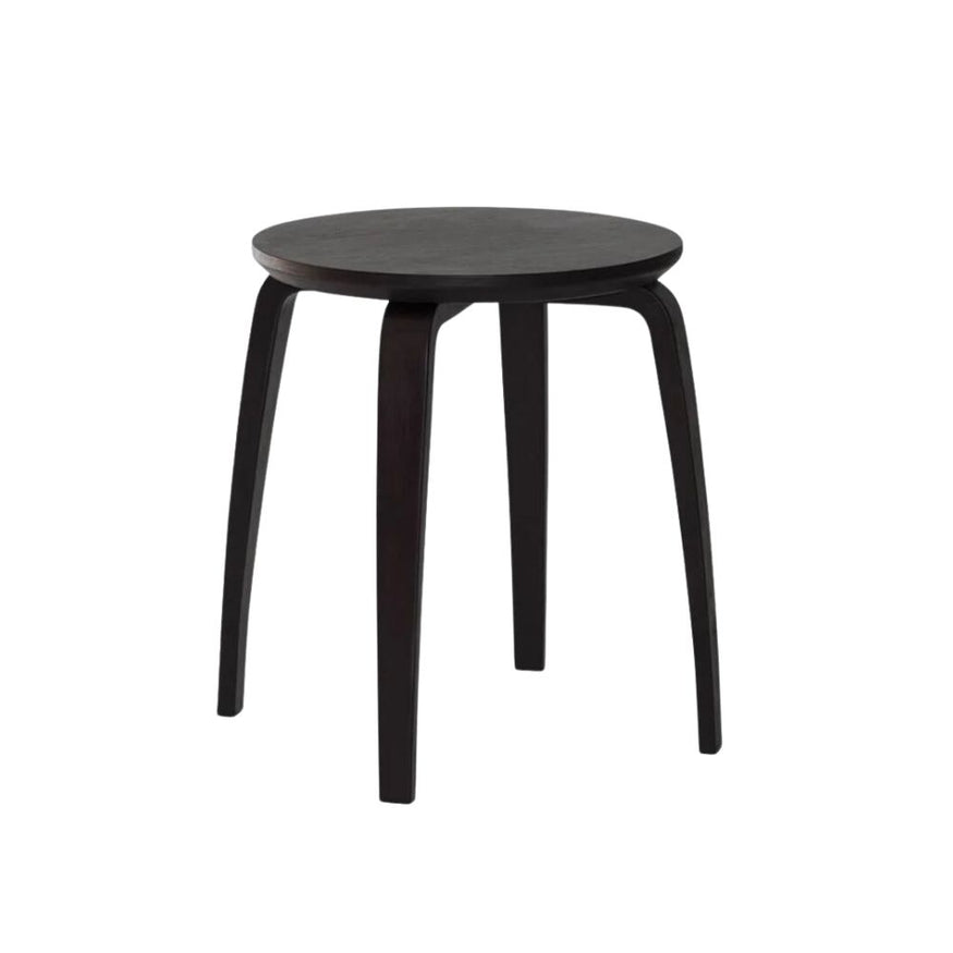 Side Table - Black