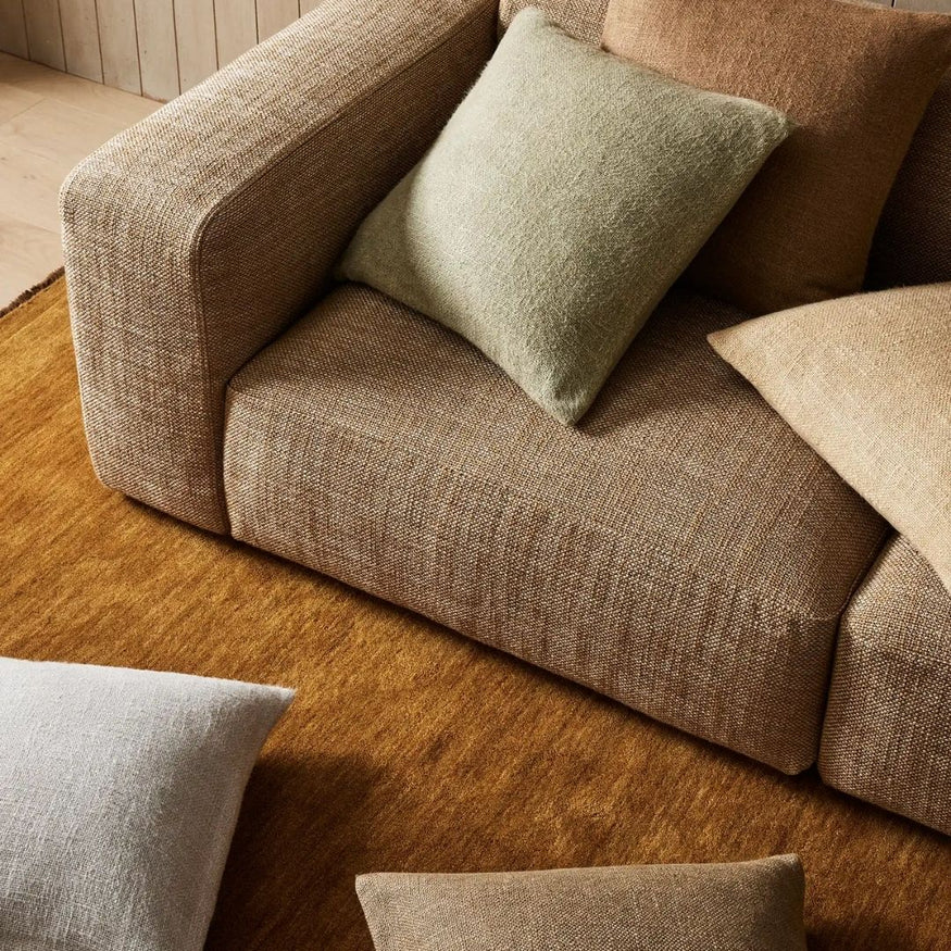 Silvio Dijon Rug