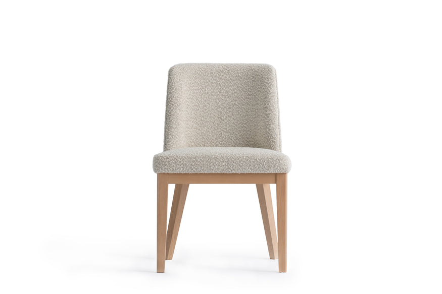 Kingston Dining Chair in Fontaine