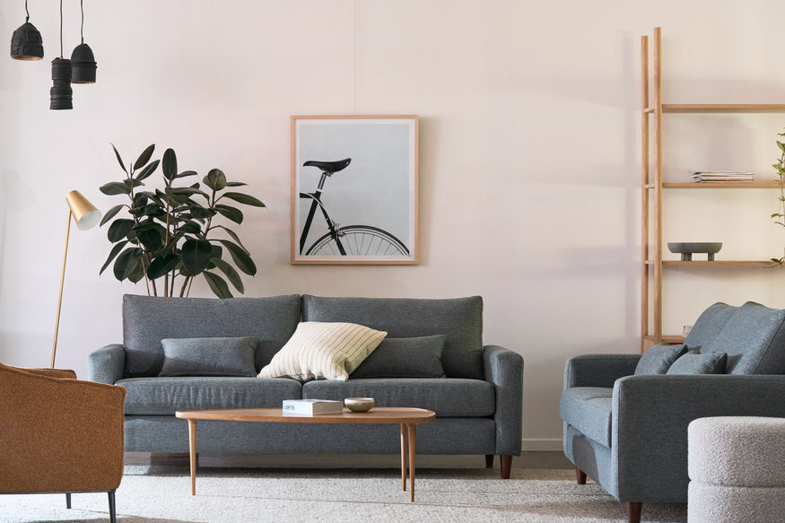 Narla 3str + 2str Sofa Bundle