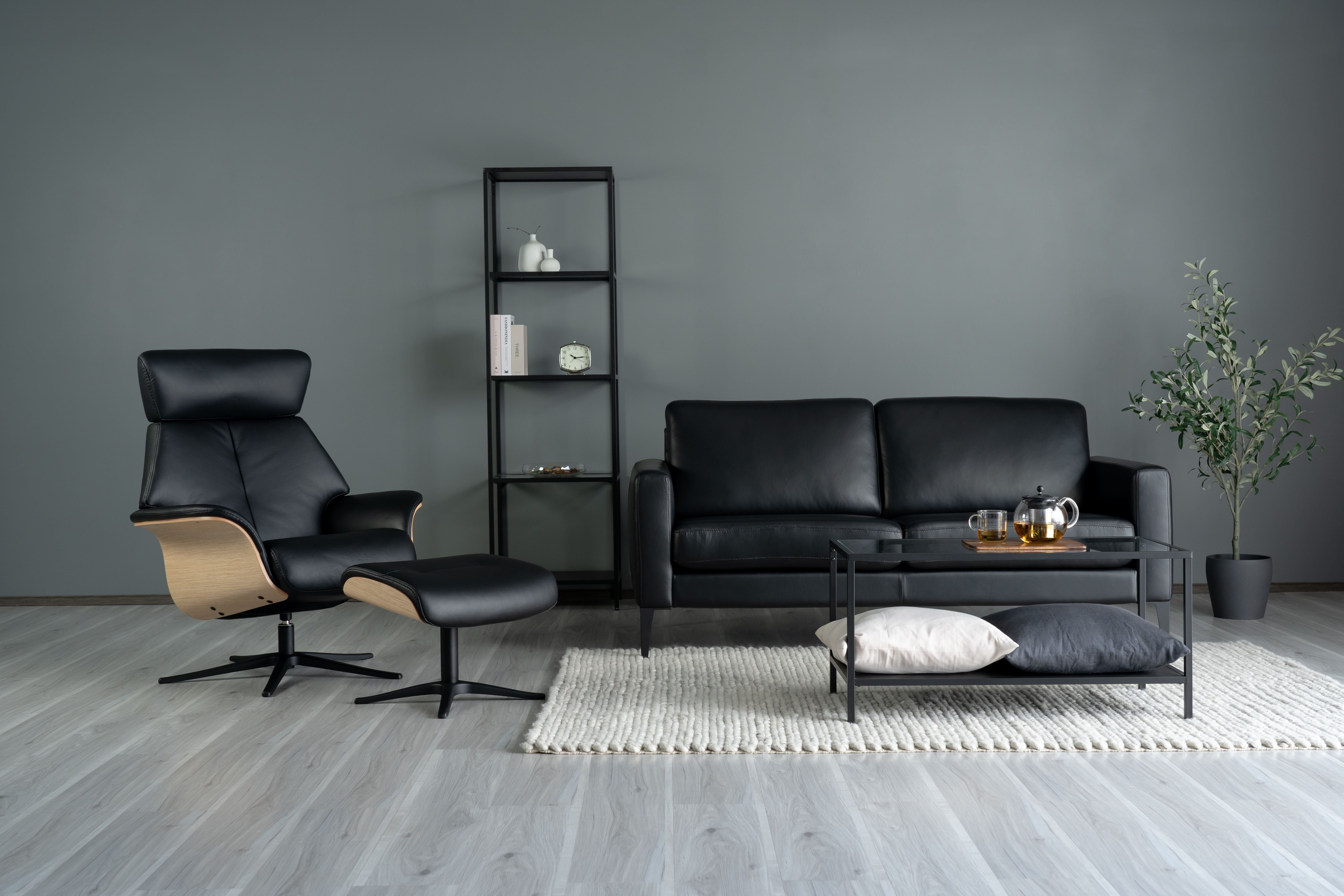 SPA―DE Space & Design～International Rev… Space 57.57 ELP – Sofa & Soul