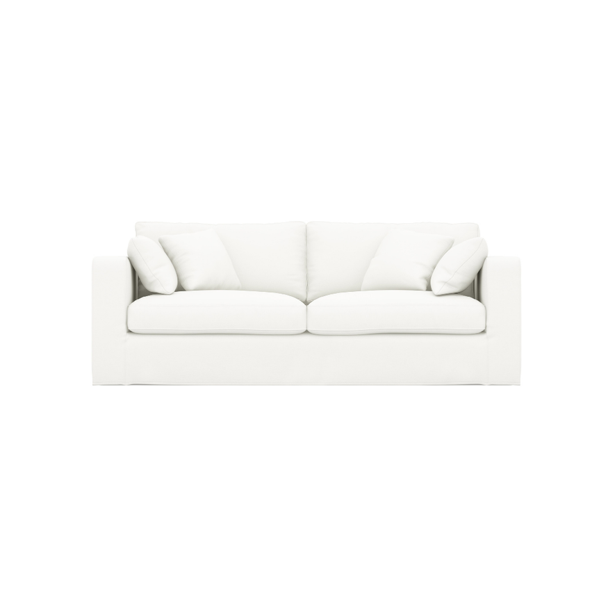 Steele Avenue Loose Cover Sofa