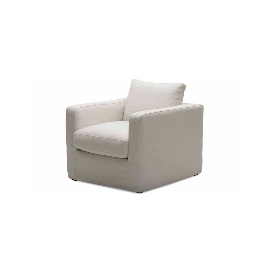 Steele Avenue Loose Cover Sofa Chair