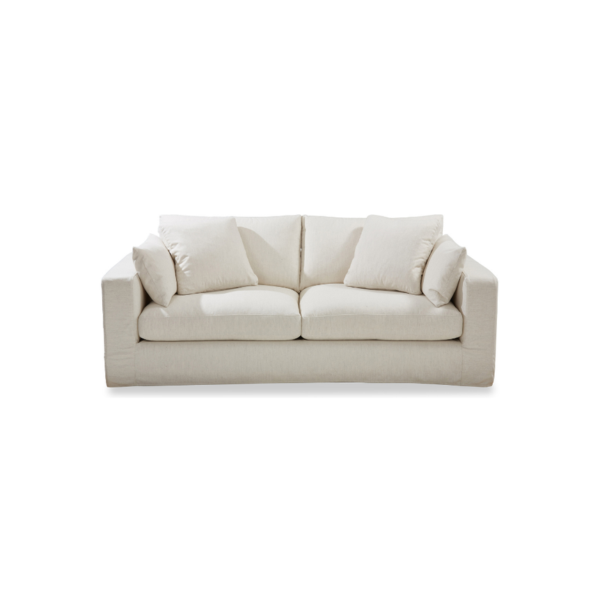 Steele Avenue Loose Cover Sofa