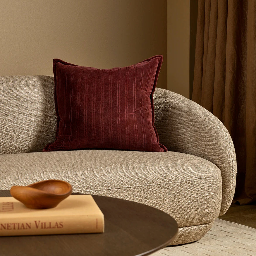 Stria Cushion