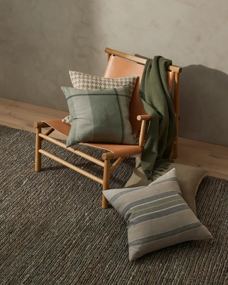 Suffolk Mineral Rug