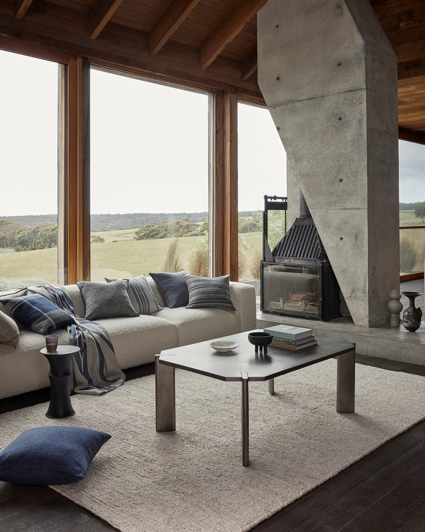 Suffolk Pearl Rug