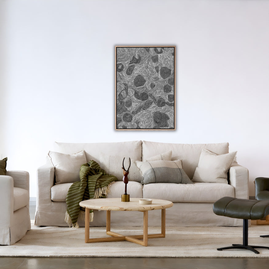 Systems Monotone Print