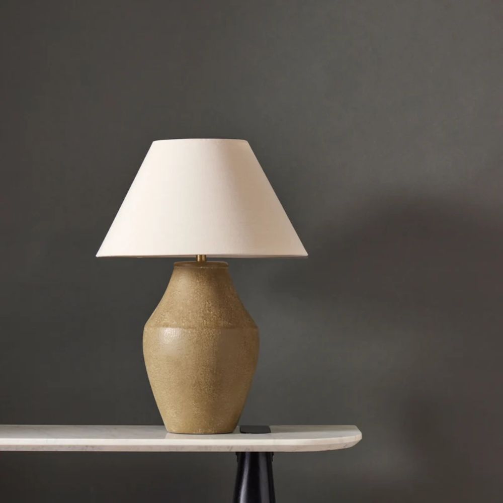 Taro Table Lamp