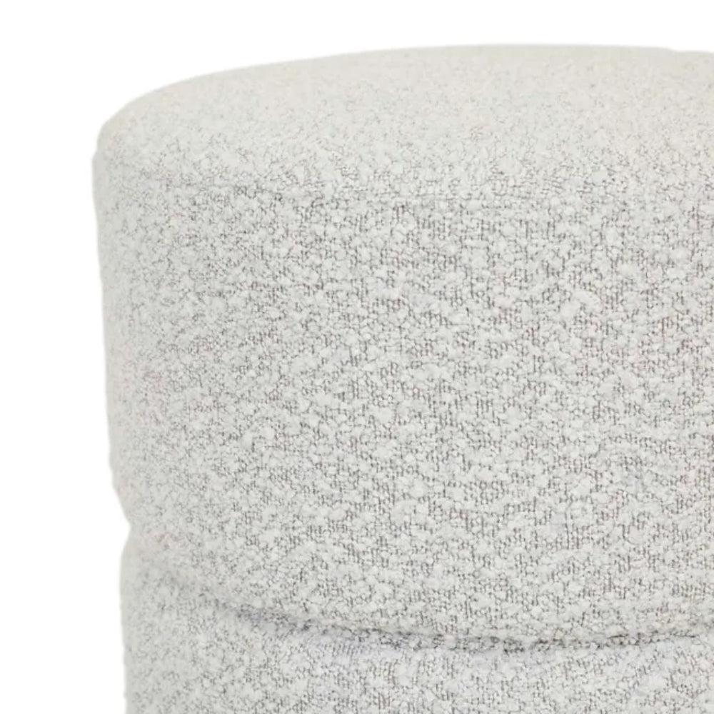 Tito Ottoman in Ice Boucle