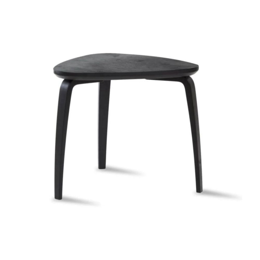 Triangle Table in Black