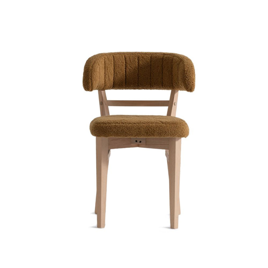 Tribeca Dining Chair in Everest