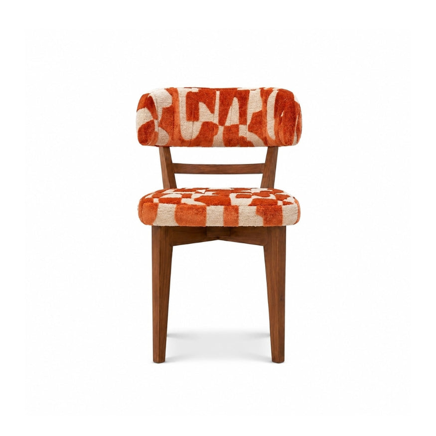 Tribeca Dining Chair in Melodie