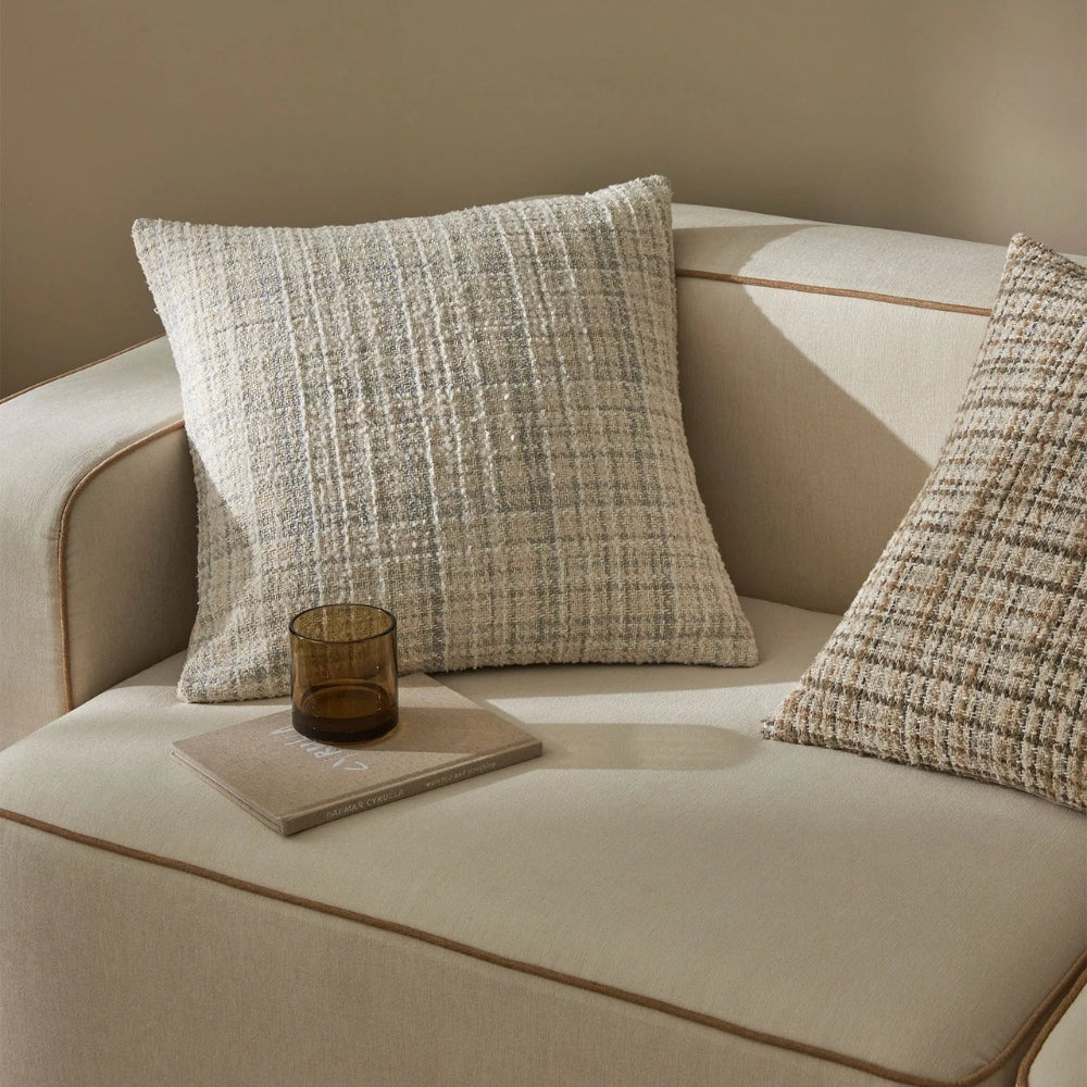 Tripoli Cushion