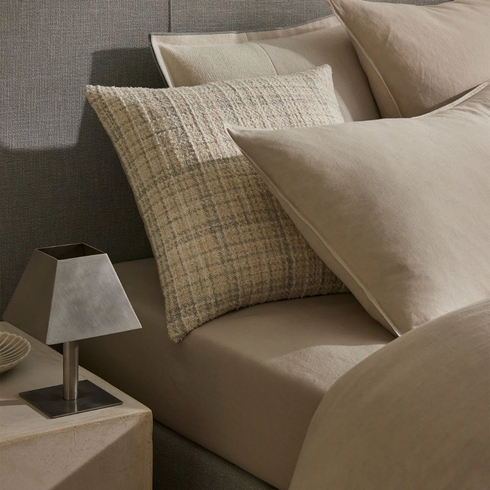 Tripoli Cushion