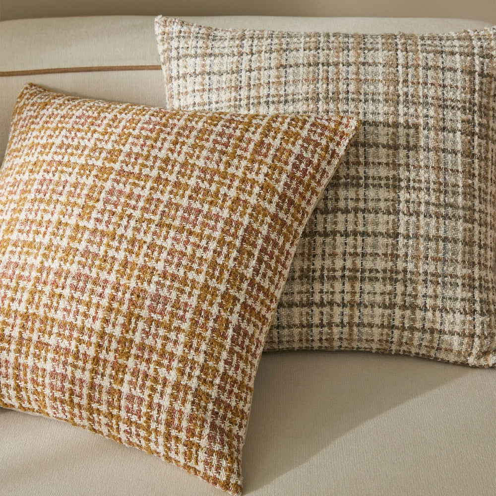 Tripoli Cushion