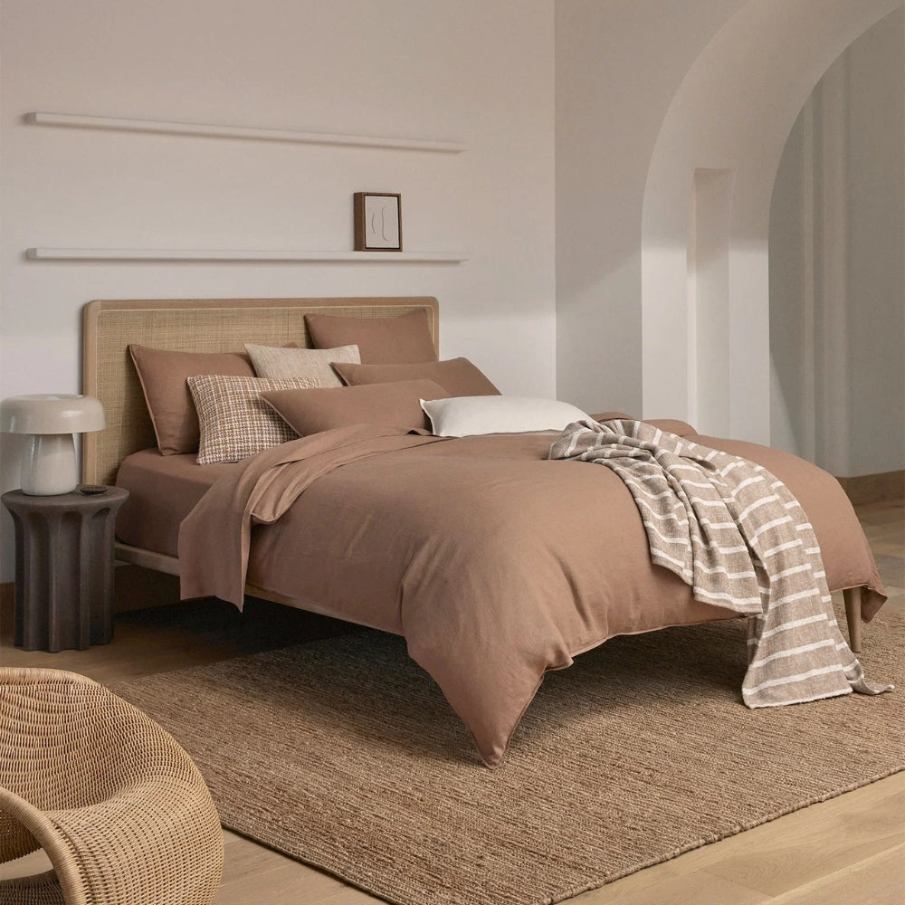 Tripoli Cushion