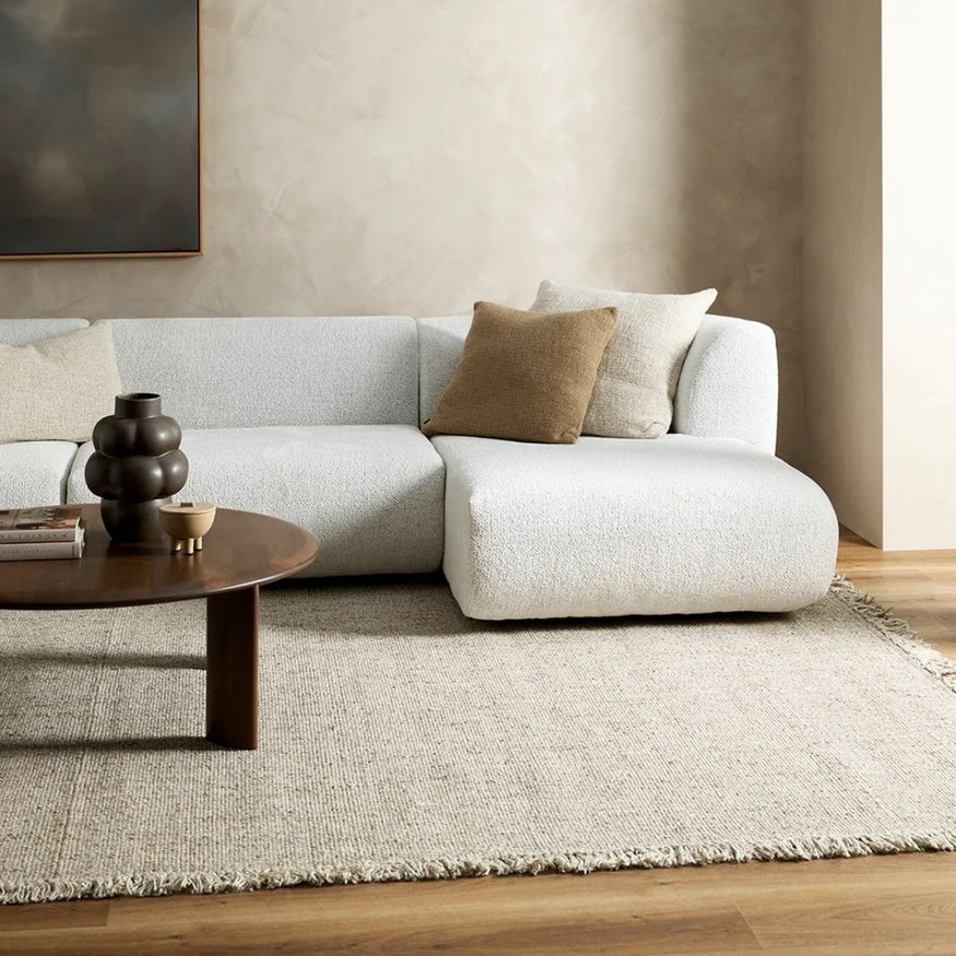 Ulster Taupe/Natural Rug