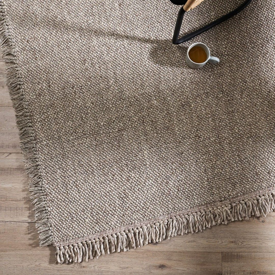 Ulster Taupe/Natural Rug