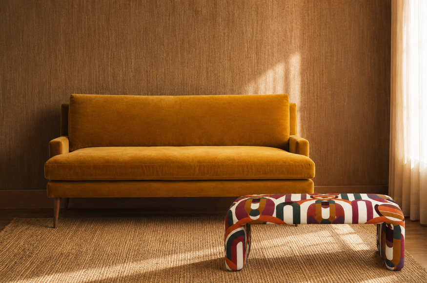 Grace Sofa