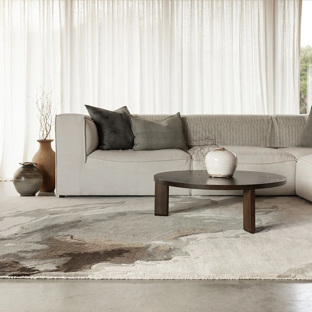 Vale Sandstone Rug