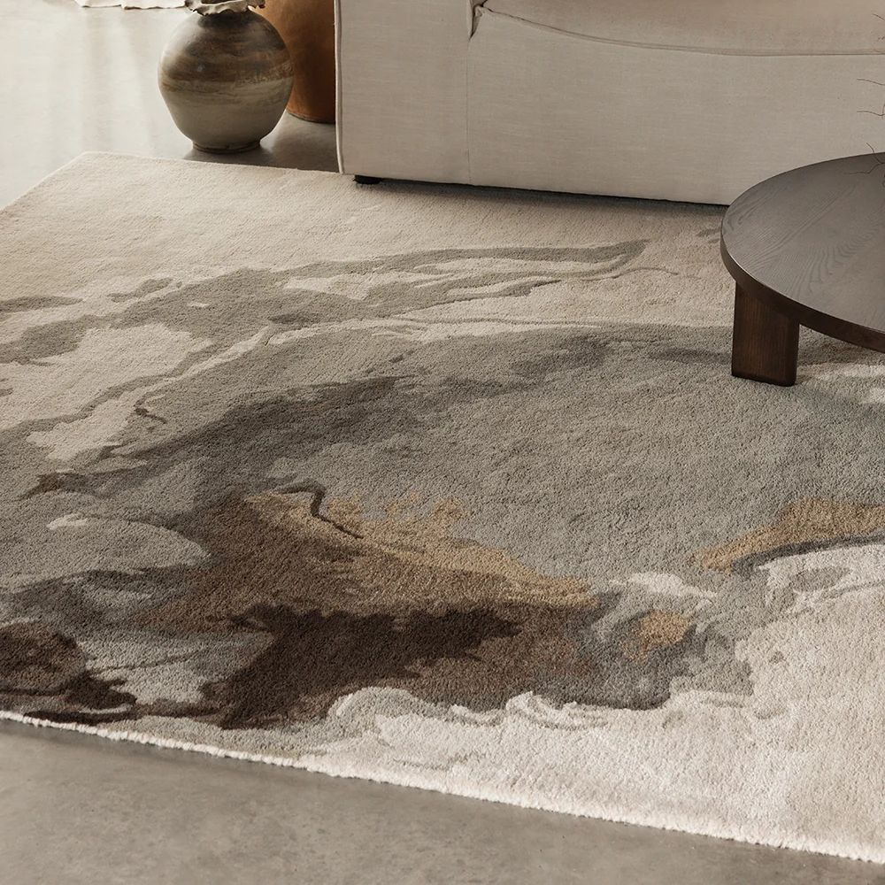 Vale Sandstone Rug