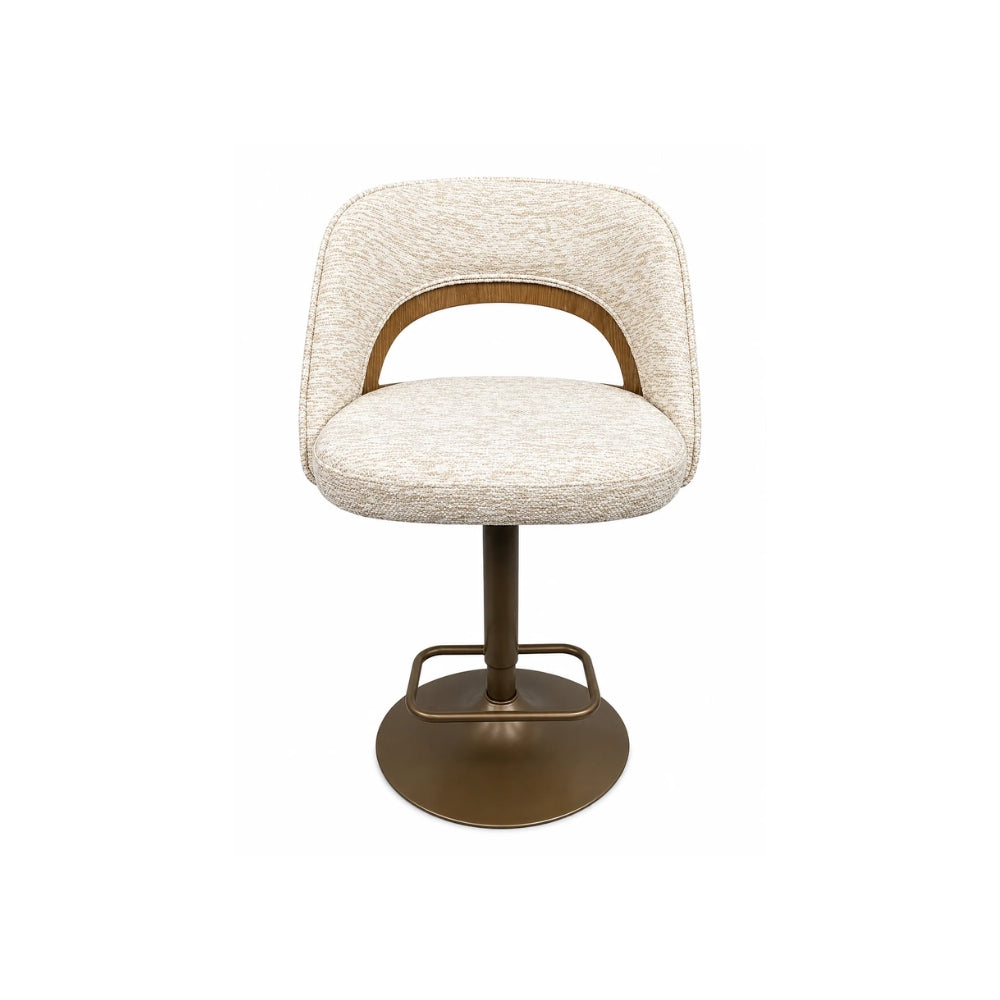 Victoria Gaslift Barstool