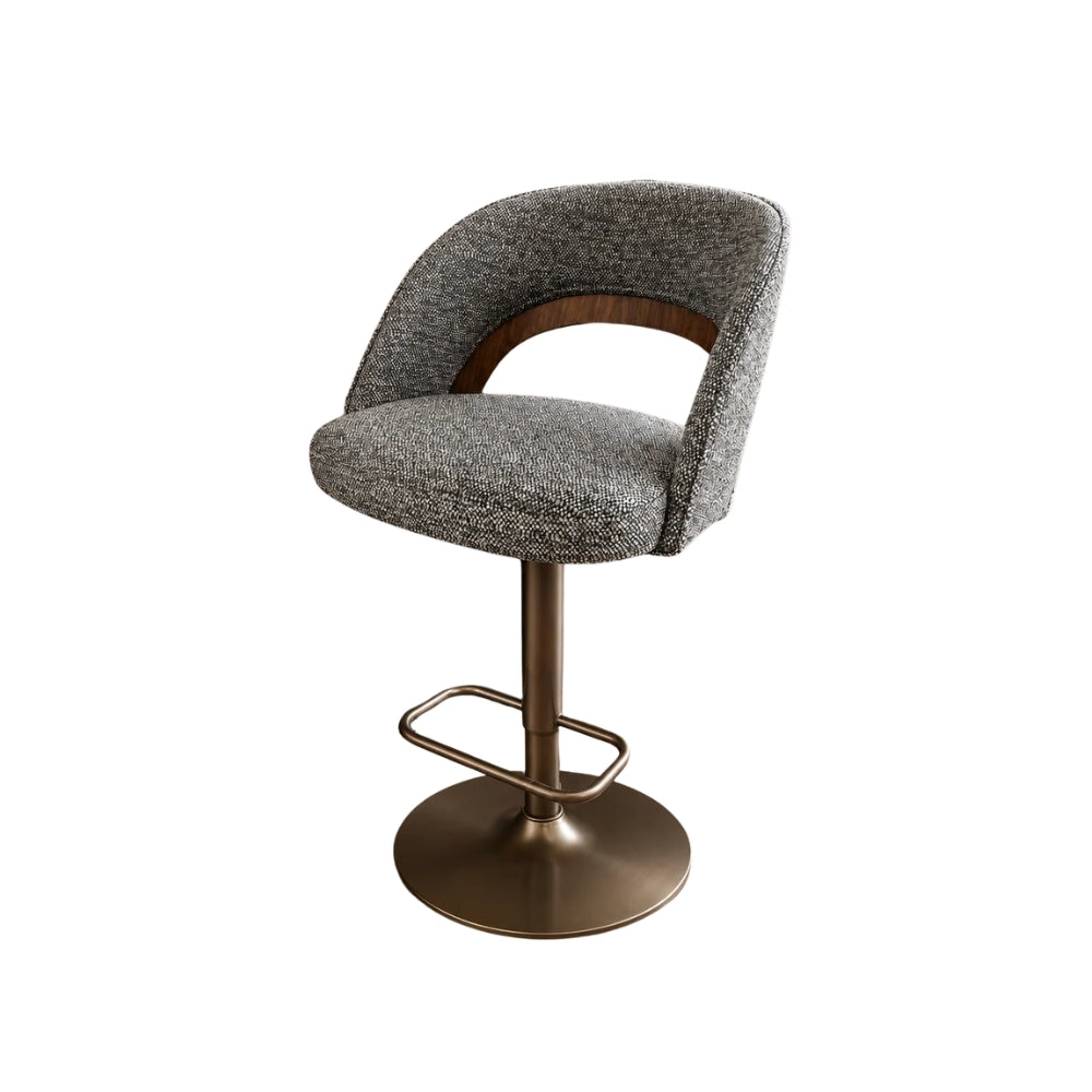 Victoria Gaslift Barstool