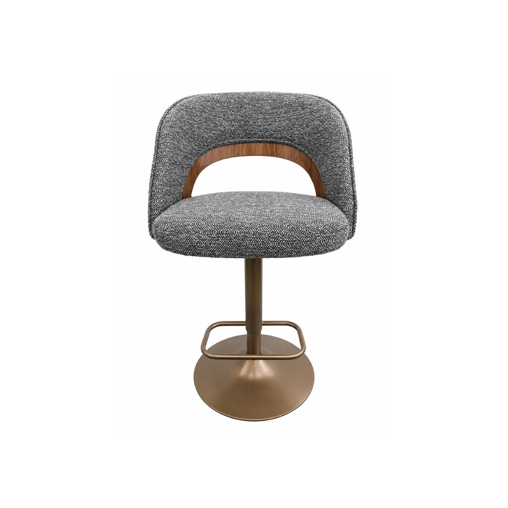 Victoria Gaslift Barstool