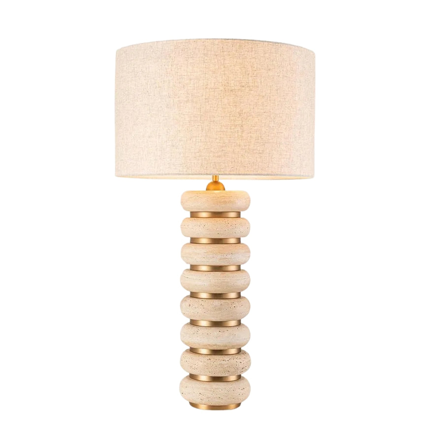 Wisteria Table Lamp/Shade