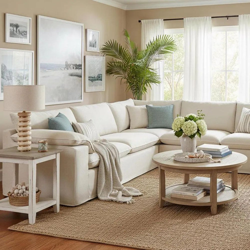 Wisteria Table Lamp/Shade