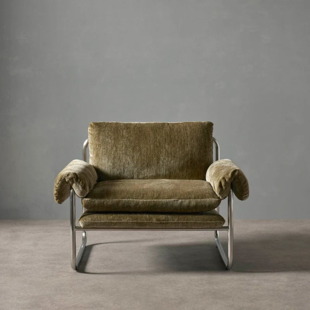 Zeke Armchair