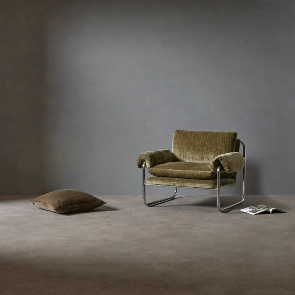 Zeke Armchair