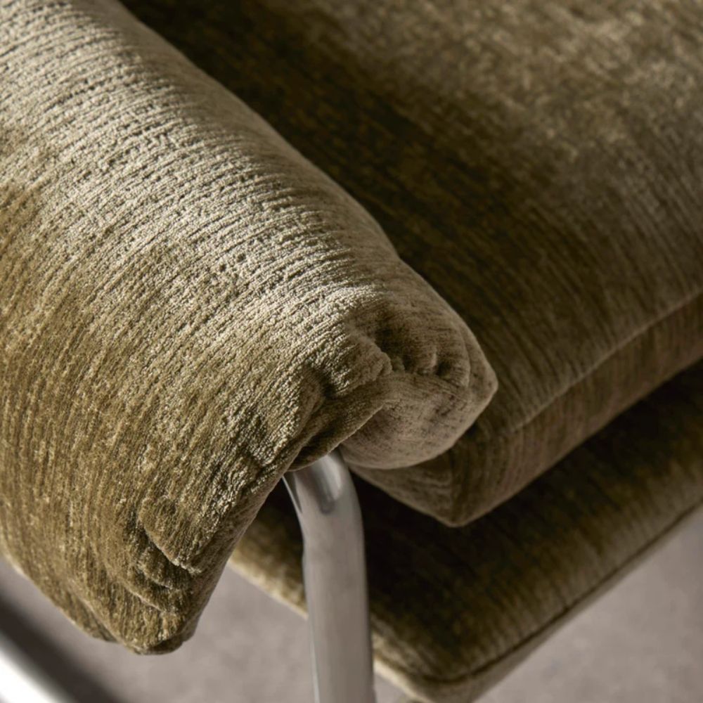 Zeke Armchair
