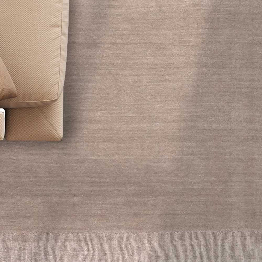 Zoey Pink Salt Rug