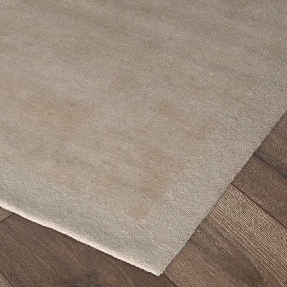 Zoey Pink Salt Rug
