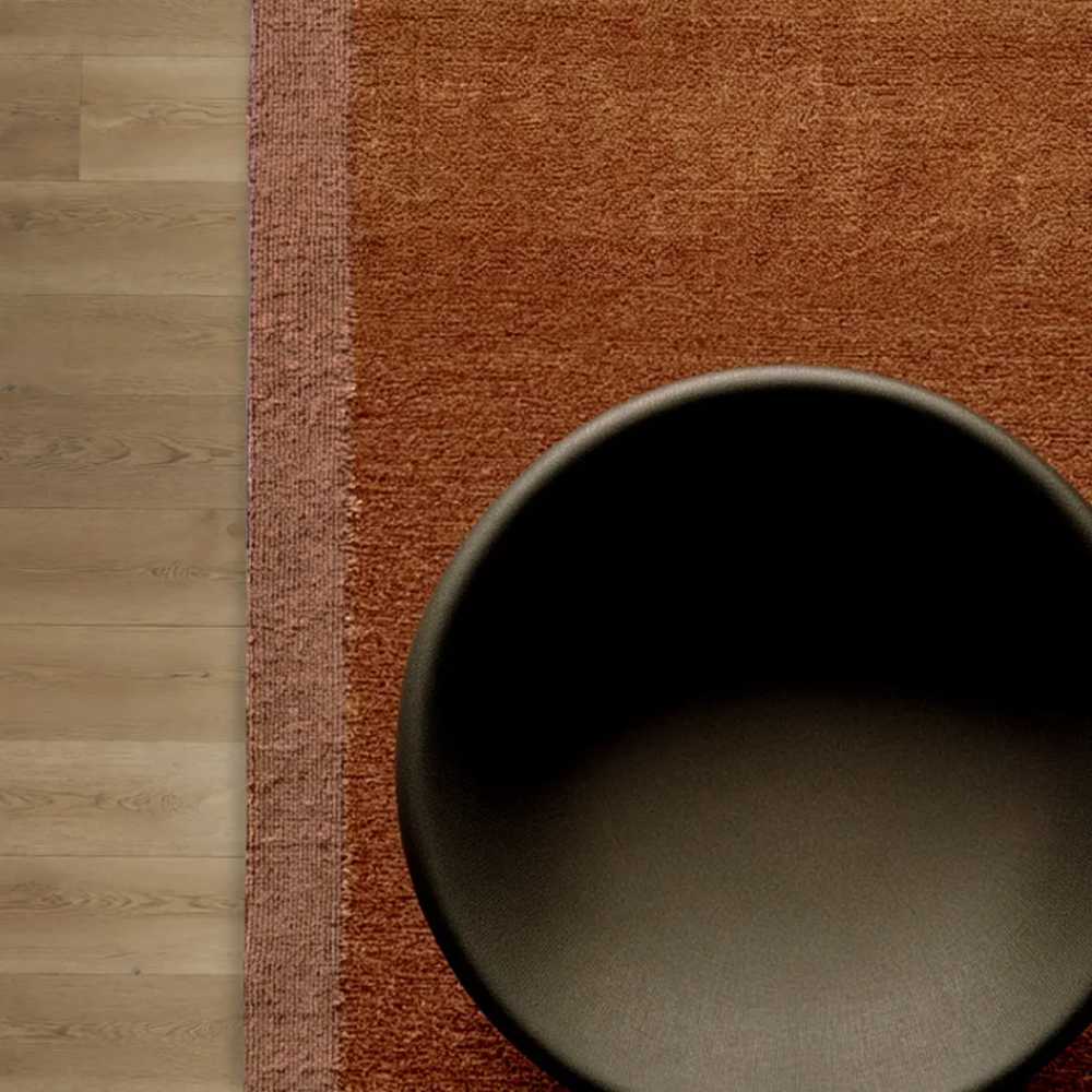 Zoey Russet Rug