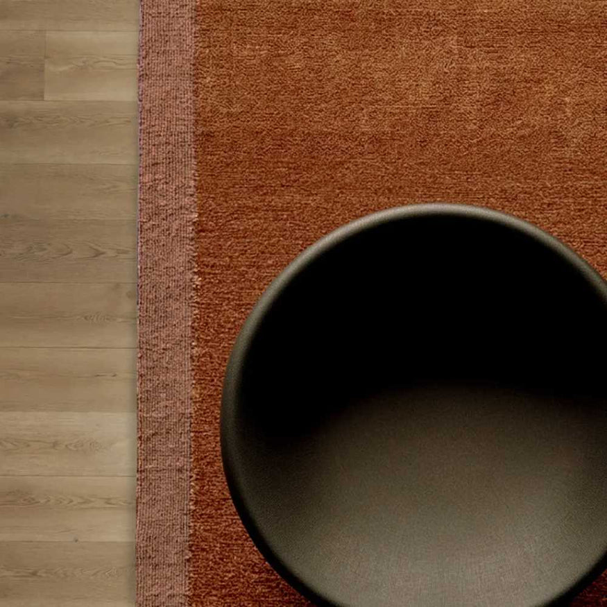 Zoey Russet Rug
