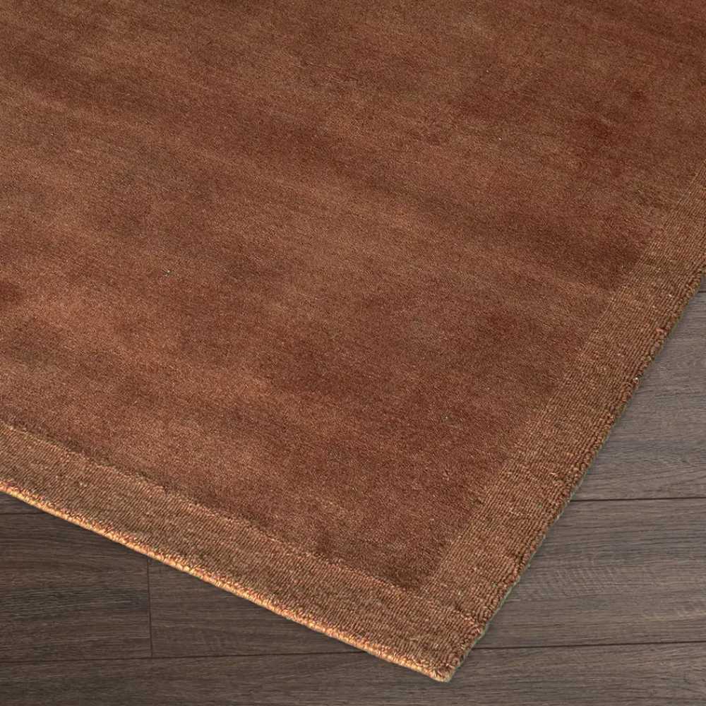 Zoey Russet Rug