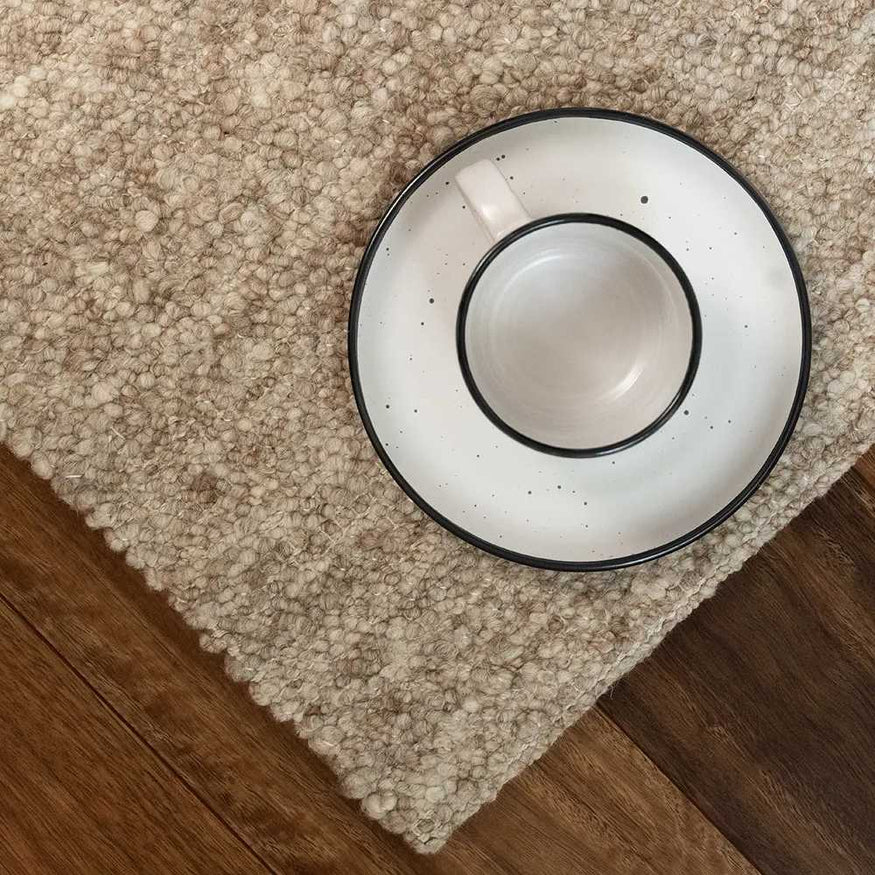 Zuri Caramel Rug