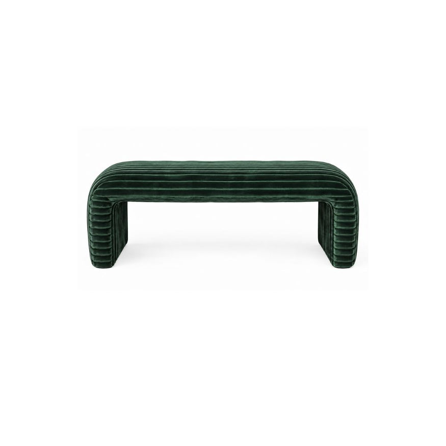 Arch Bench in Cordial